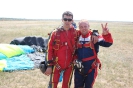 Прыжки с парашютом в Азовском аэроклубе. Ростов_14